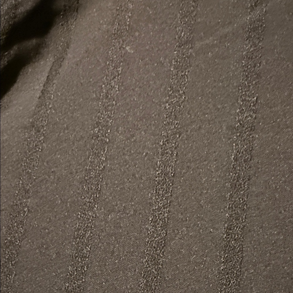 Athleta Midnight Black Cropped Pants - Picture 3 of 6